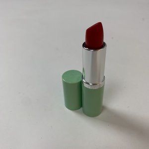 Clinique Matte Crimson Lipstick